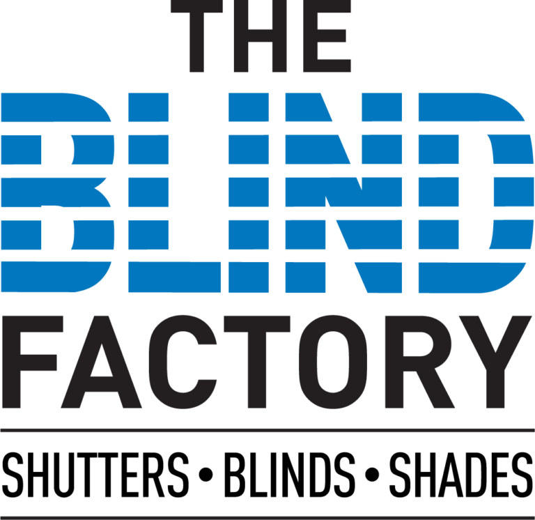 The Blind Factory Columbus Georgia Logo